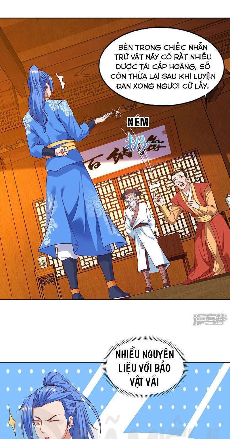 Tối Cường Thăng Cấp Chapter 84 - 9