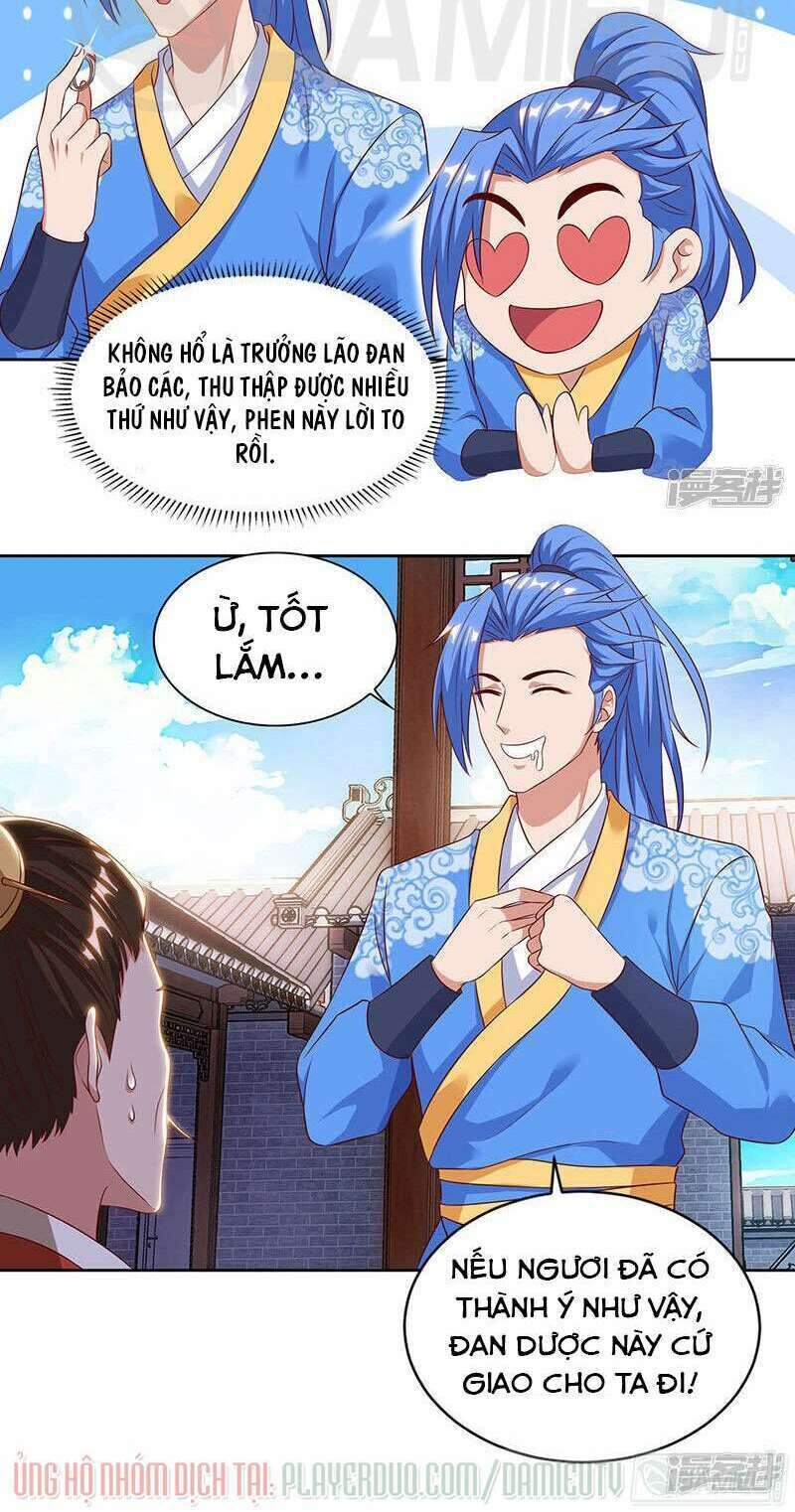 Tối Cường Thăng Cấp Chapter 84 - 10