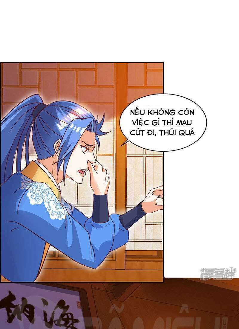 Tối Cường Thăng Cấp Chapter 85 - 1