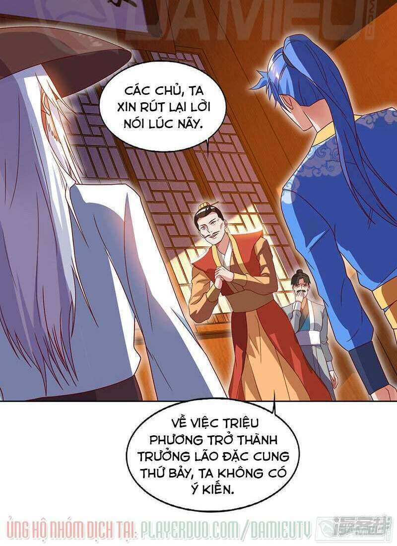 Tối Cường Thăng Cấp Chapter 85 - 2