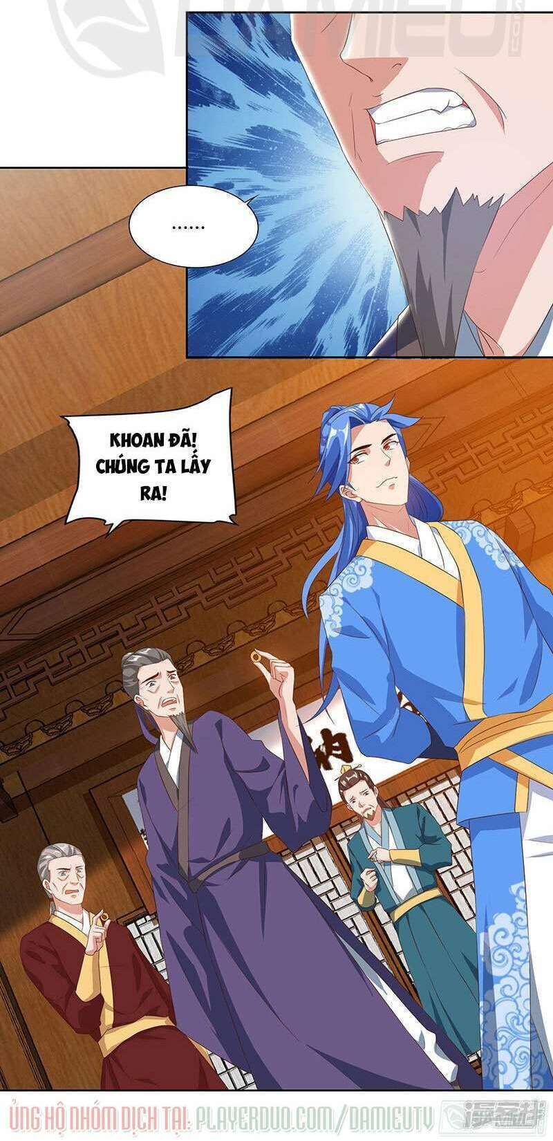 Tối Cường Thăng Cấp Chapter 85 - 12