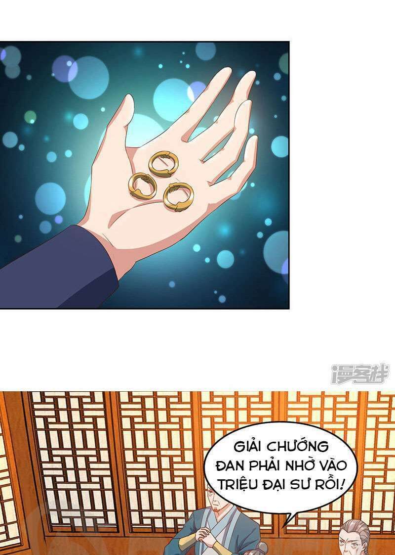 Tối Cường Thăng Cấp Chapter 85 - 13