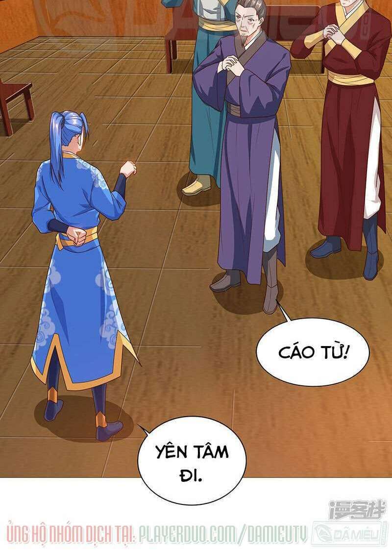 Tối Cường Thăng Cấp Chapter 85 - 14