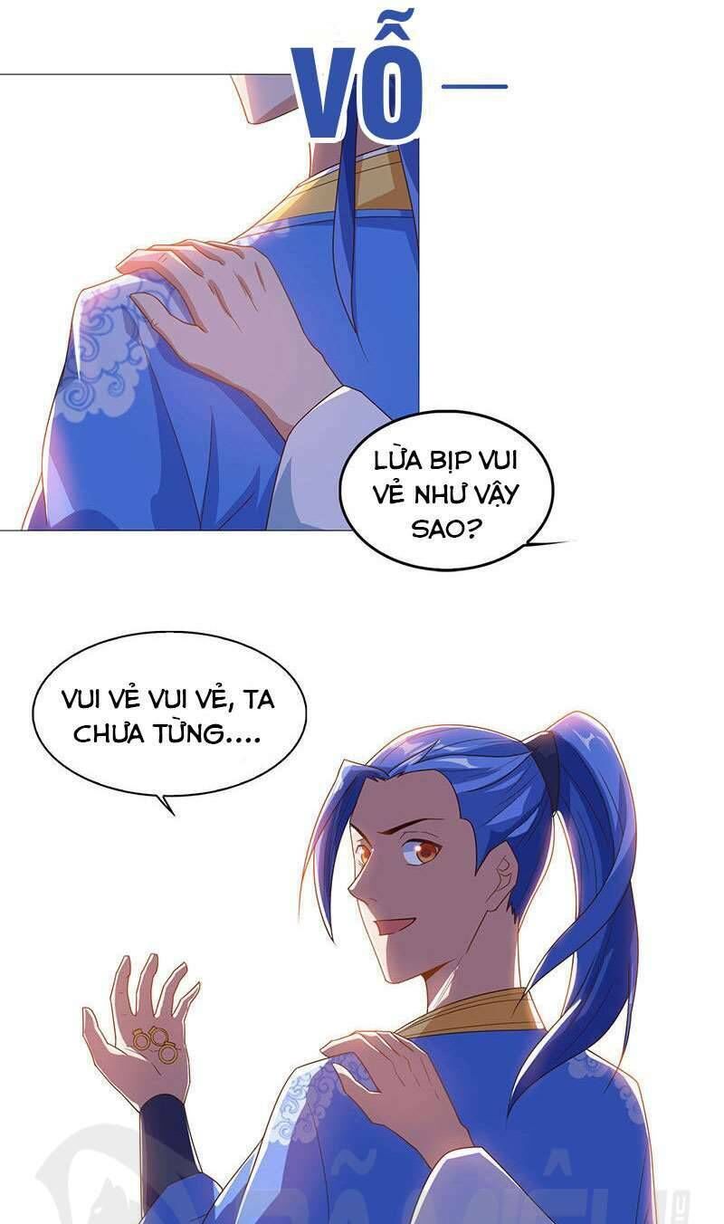 Tối Cường Thăng Cấp Chapter 85 - 16