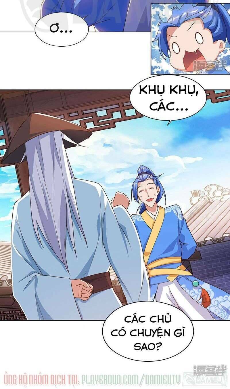 Tối Cường Thăng Cấp Chapter 85 - 17