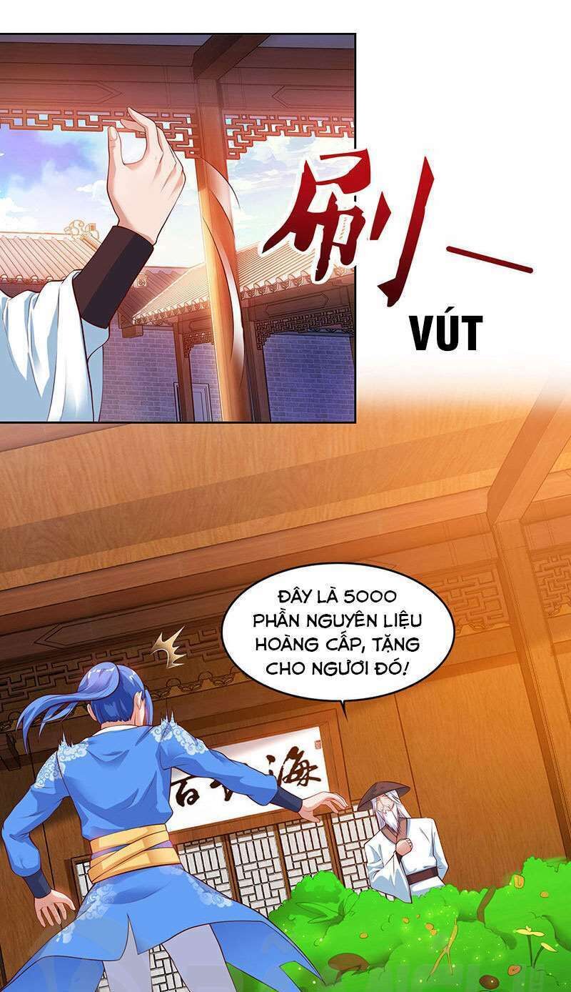 Tối Cường Thăng Cấp Chapter 85 - 20