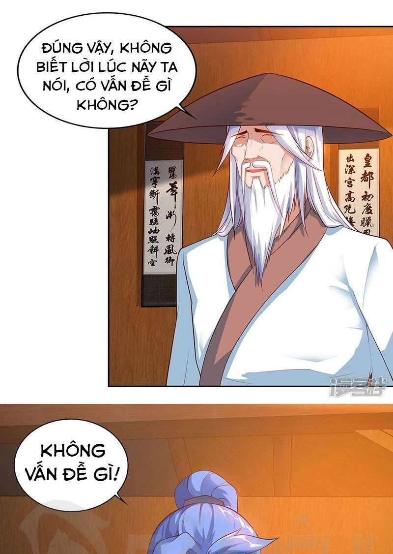 Tối Cường Thăng Cấp Chapter 85 - 22