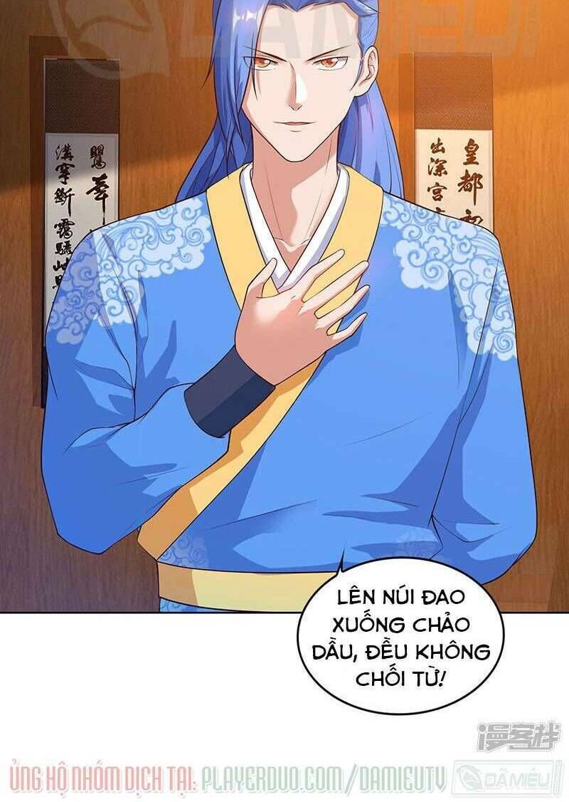 Tối Cường Thăng Cấp Chapter 85 - 23