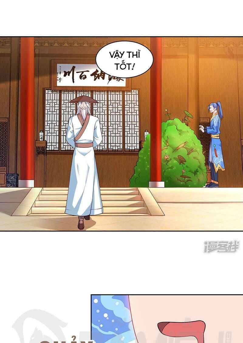 Tối Cường Thăng Cấp Chapter 85 - 24