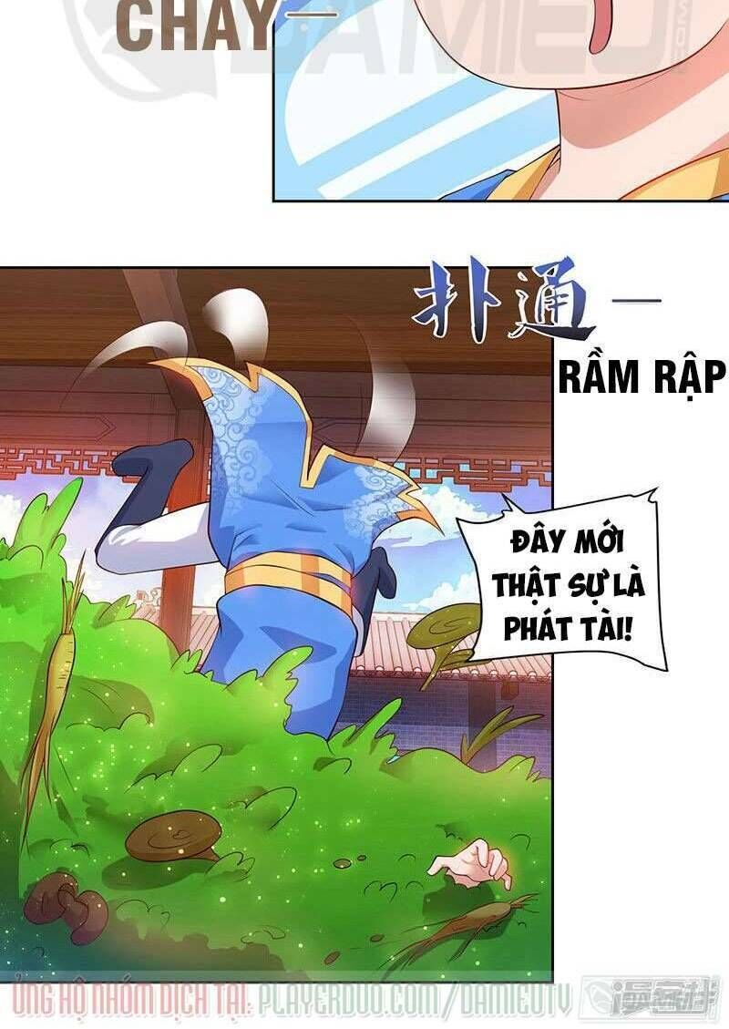 Tối Cường Thăng Cấp Chapter 85 - 25