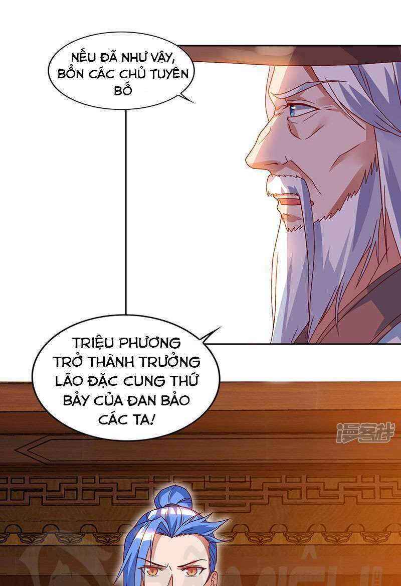 Tối Cường Thăng Cấp Chapter 85 - 5