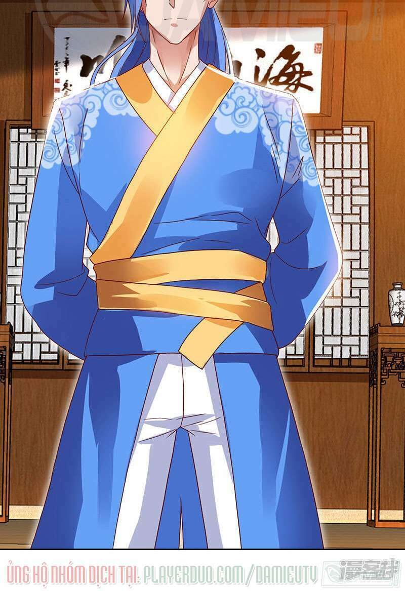 Tối Cường Thăng Cấp Chapter 85 - 6