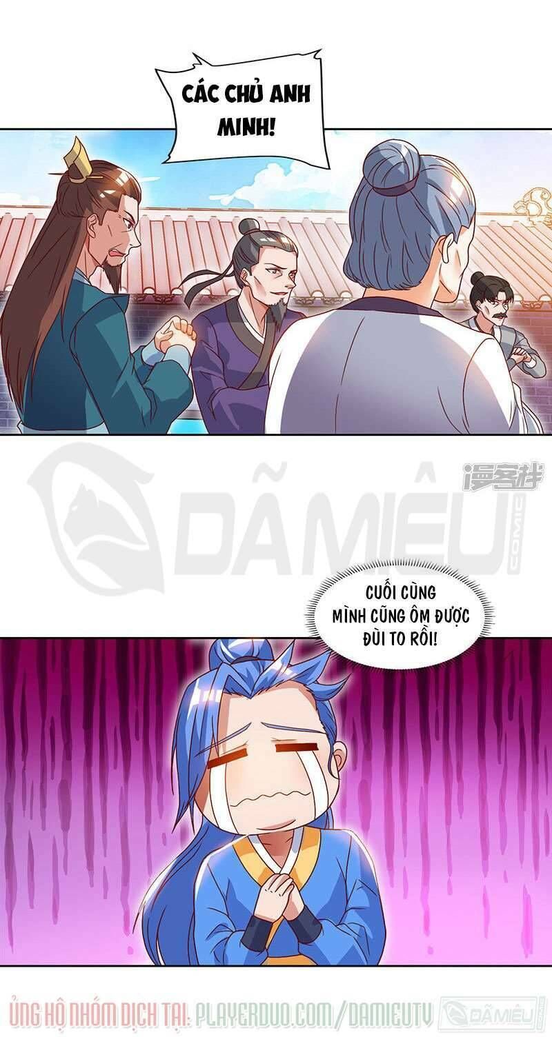 Tối Cường Thăng Cấp Chapter 85 - 7