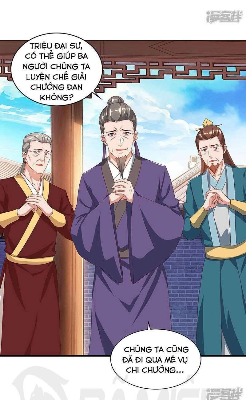 Tối Cường Thăng Cấp Chapter 85 - 8