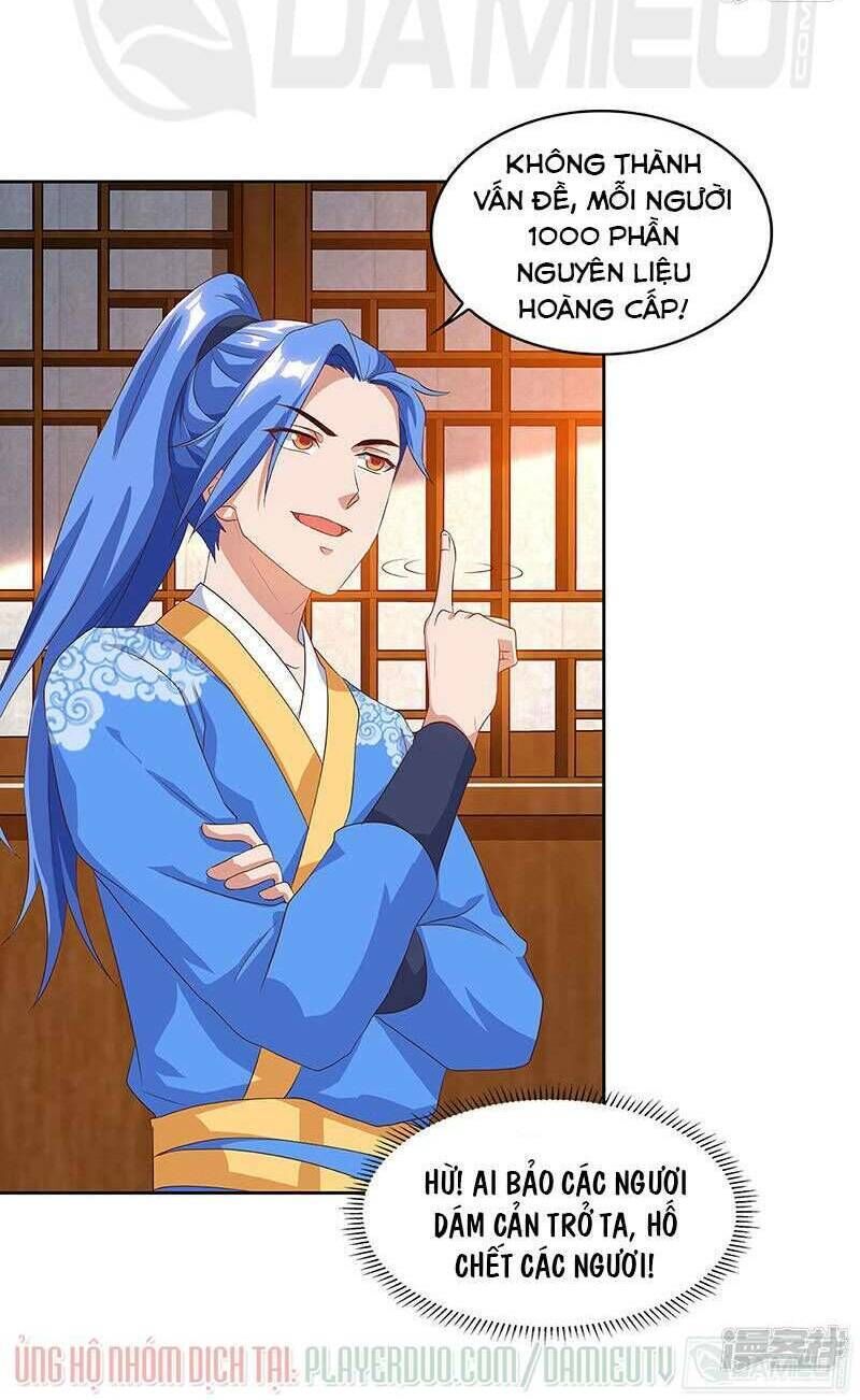 Tối Cường Thăng Cấp Chapter 85 - 9