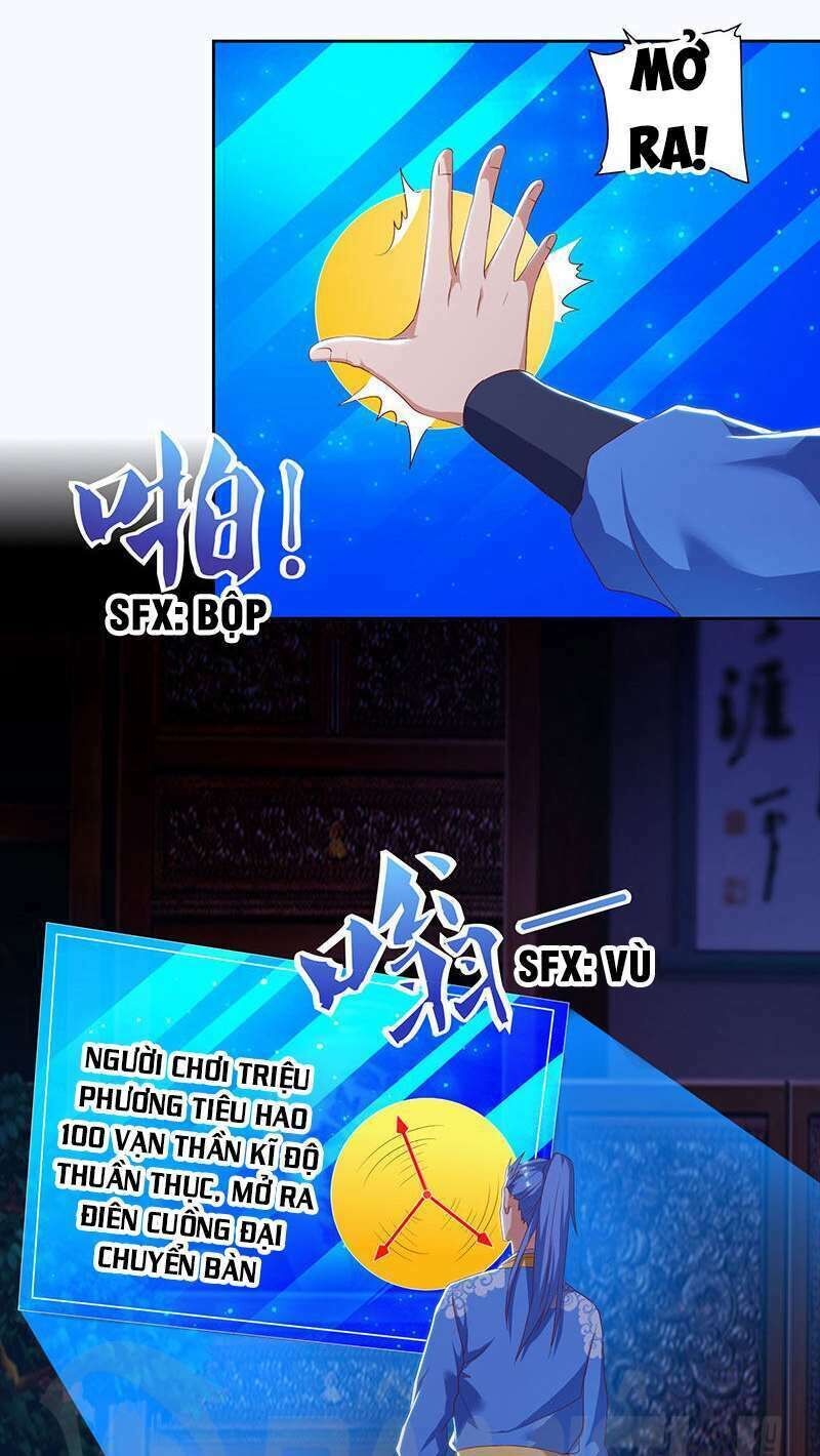 Tối Cường Thăng Cấp Chapter 86 - 11