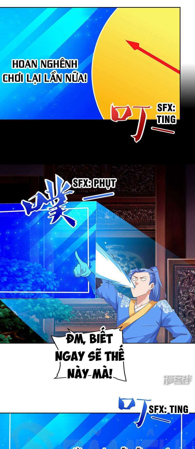 Tối Cường Thăng Cấp Chapter 86 - 13