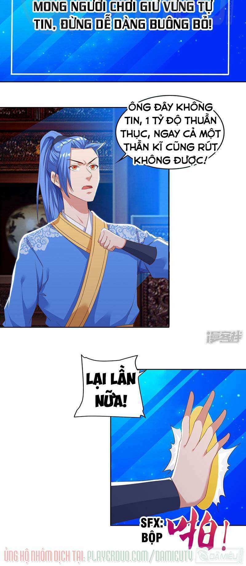 Tối Cường Thăng Cấp Chapter 86 - 14