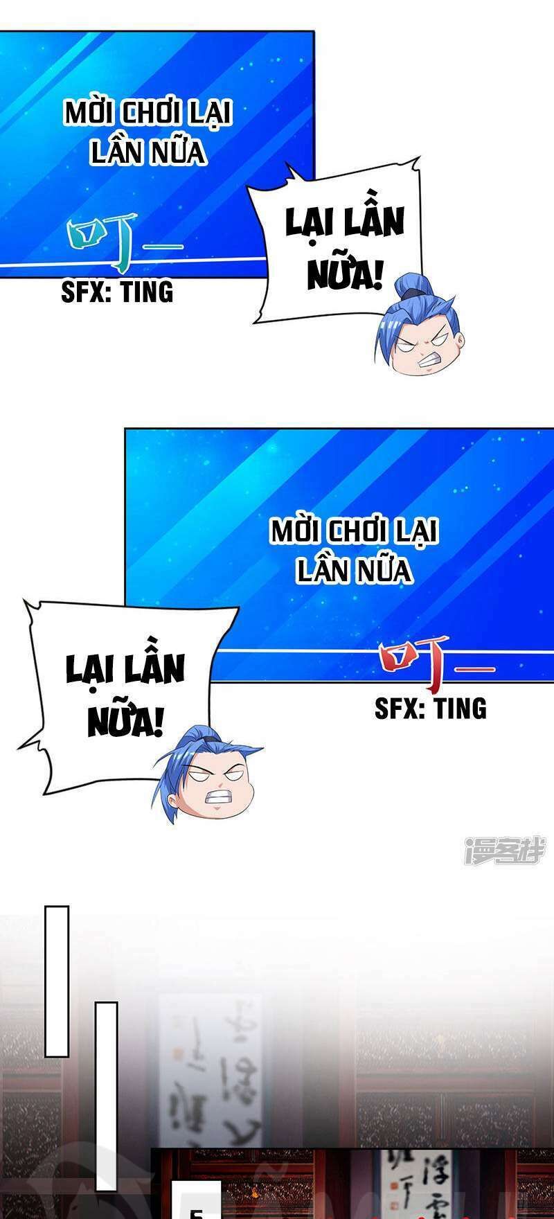 Tối Cường Thăng Cấp Chapter 86 - 15