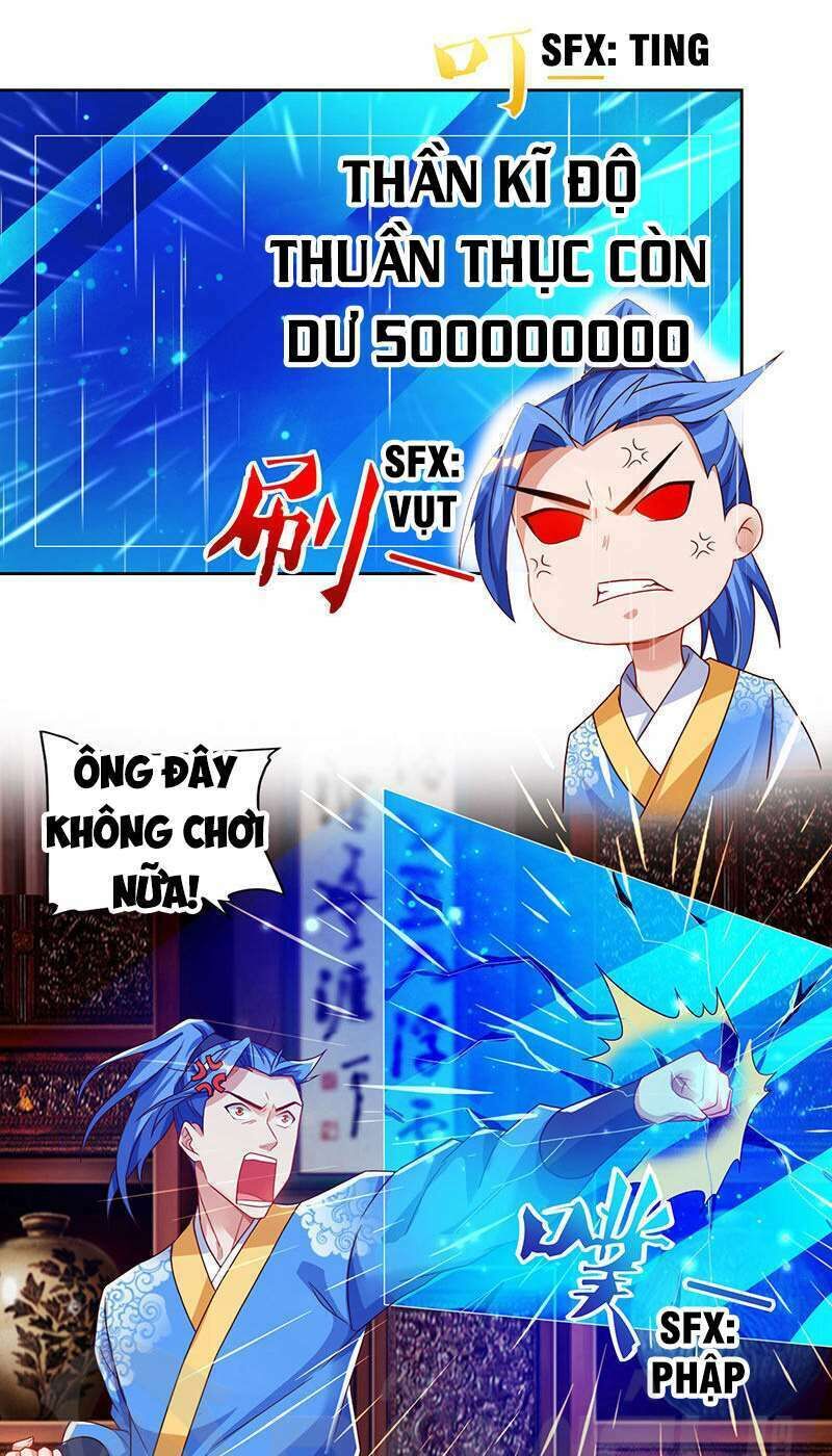 Tối Cường Thăng Cấp Chapter 86 - 17