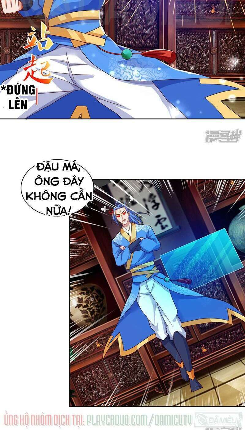 Tối Cường Thăng Cấp Chapter 86 - 18