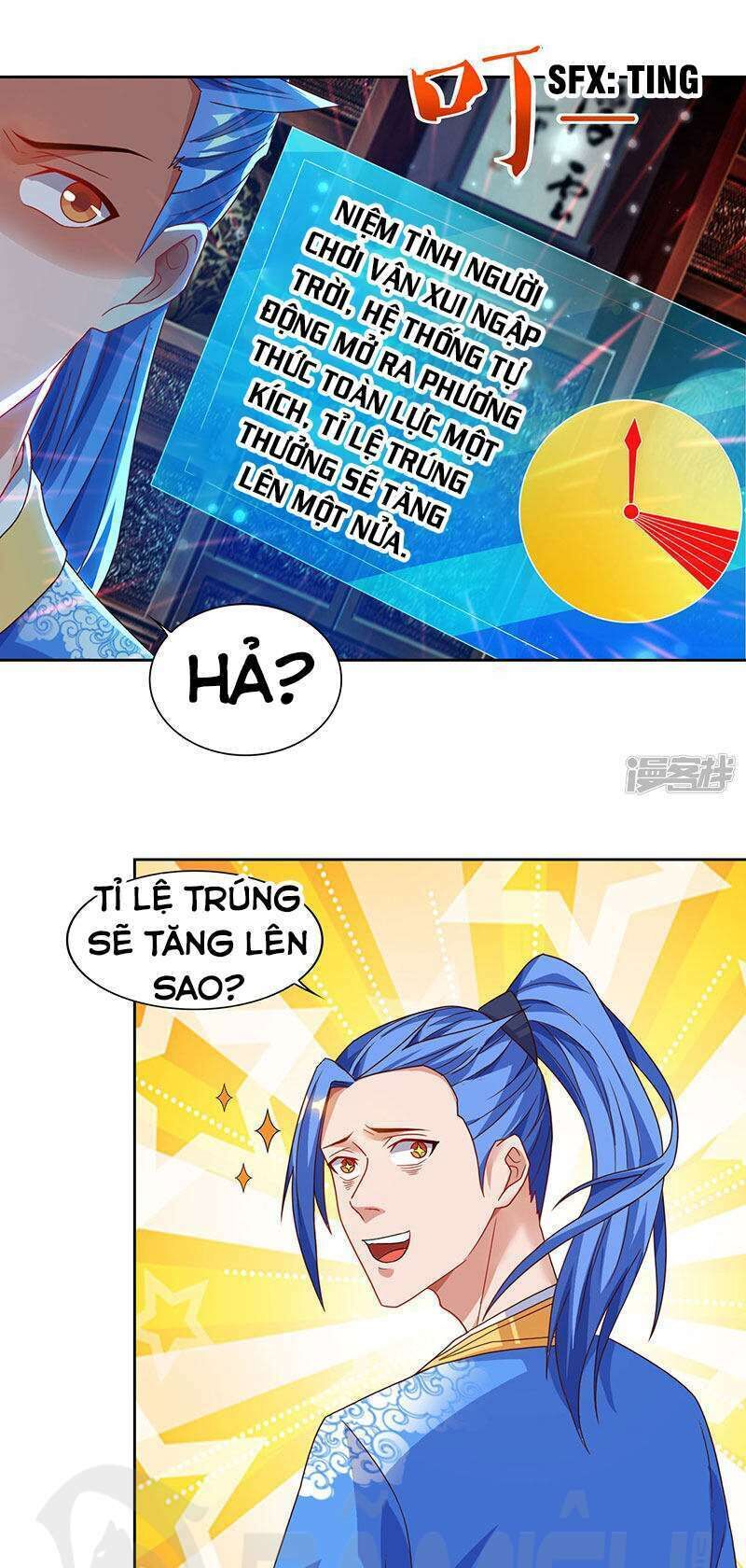 Tối Cường Thăng Cấp Chapter 86 - 19