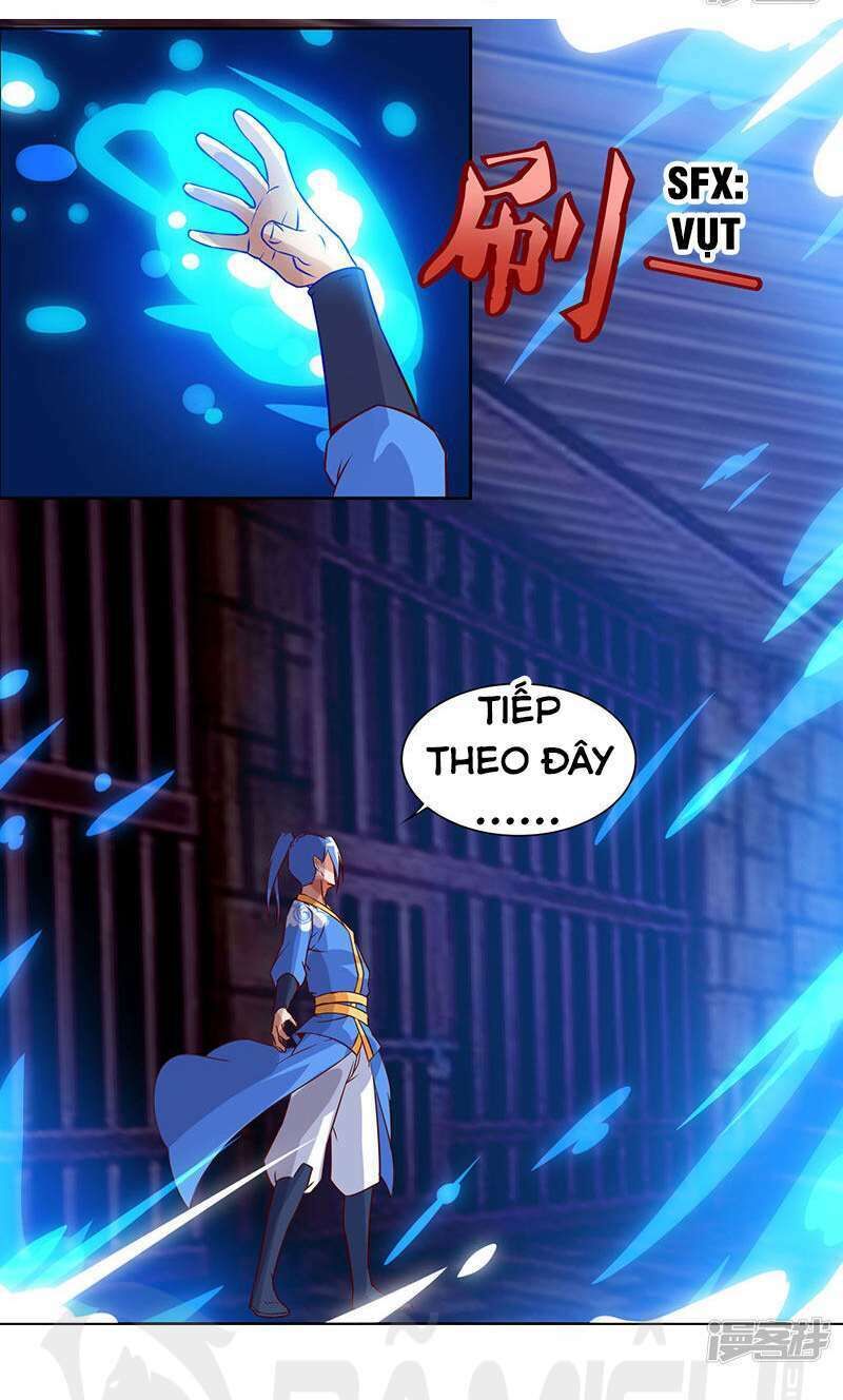 Tối Cường Thăng Cấp Chapter 86 - 26