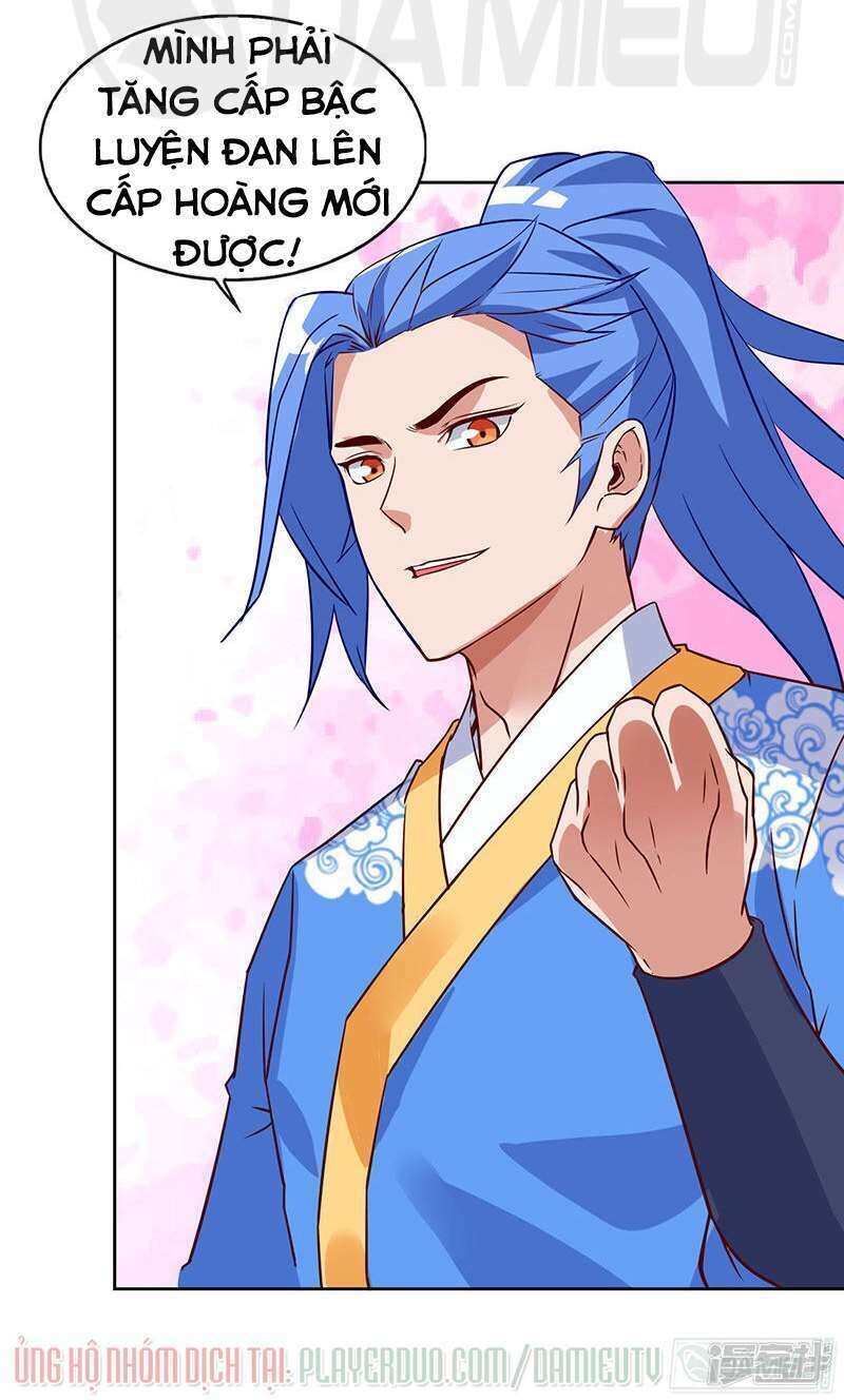 Tối Cường Thăng Cấp Chapter 86 - 27