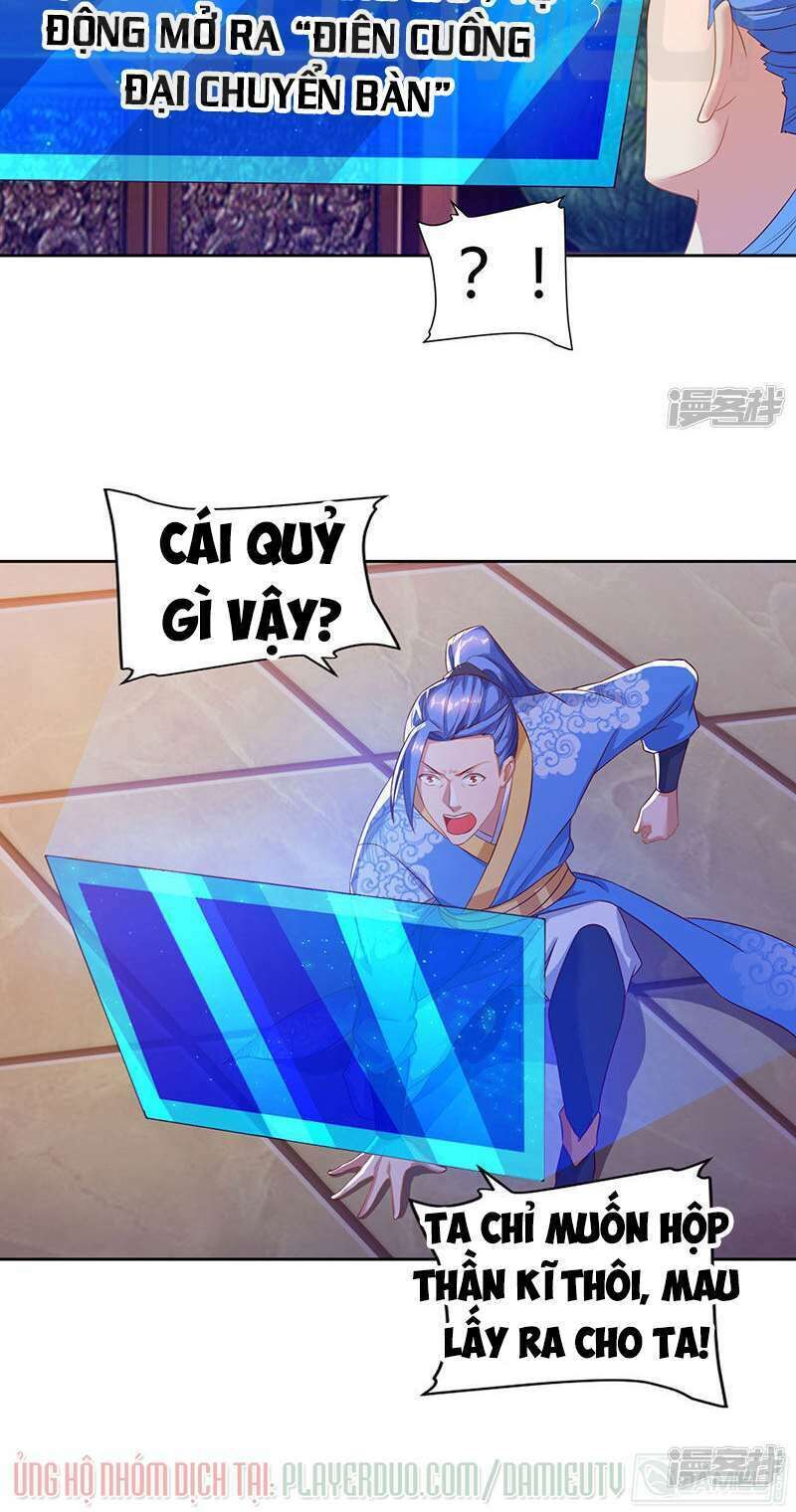 Tối Cường Thăng Cấp Chapter 86 - 4