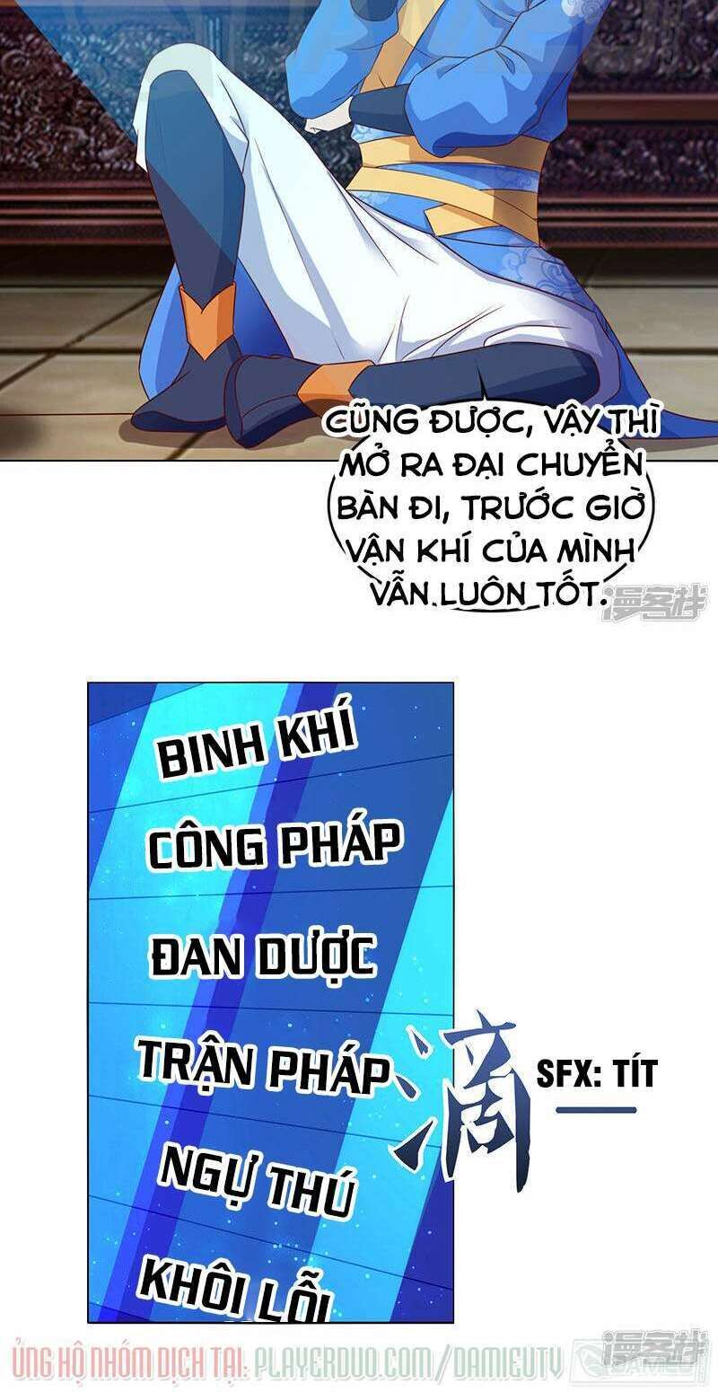 Tối Cường Thăng Cấp Chapter 86 - 6