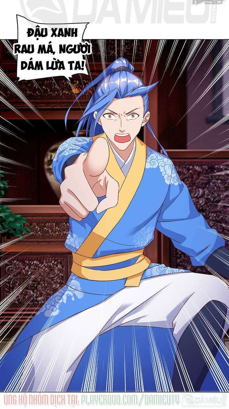 Tối Cường Thăng Cấp Chapter 86 - 8