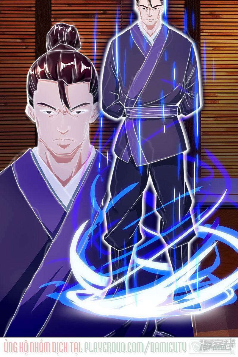 Tối Cường Thăng Cấp Chapter 87 - 11