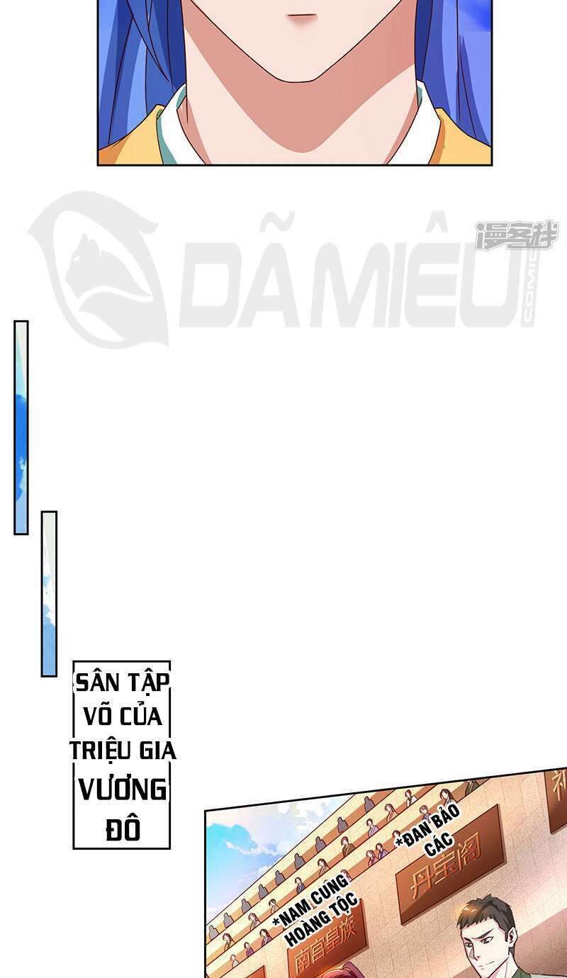 Tối Cường Thăng Cấp Chapter 87 - 15