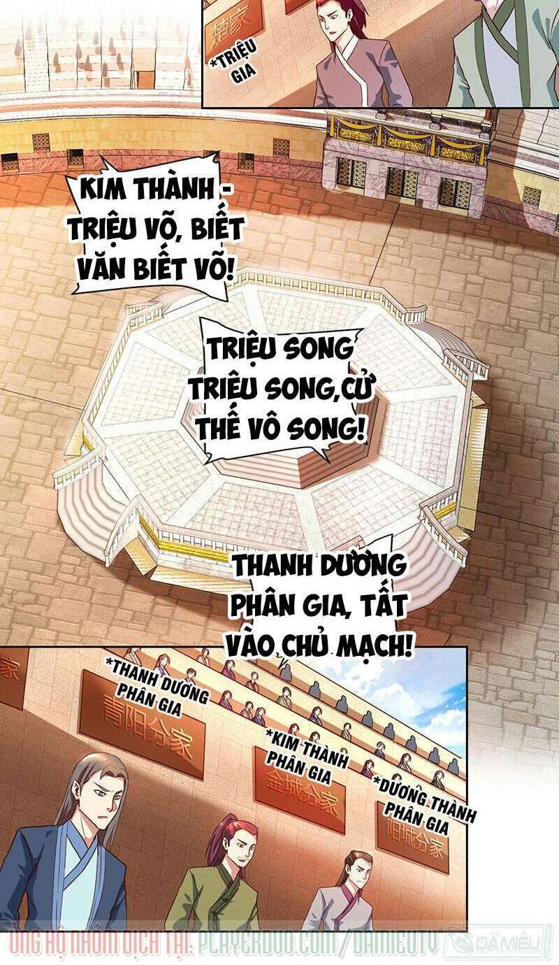 Tối Cường Thăng Cấp Chapter 87 - 16