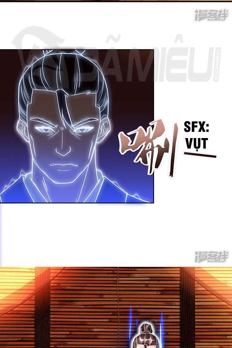 Tối Cường Thăng Cấp Chapter 87 - 10