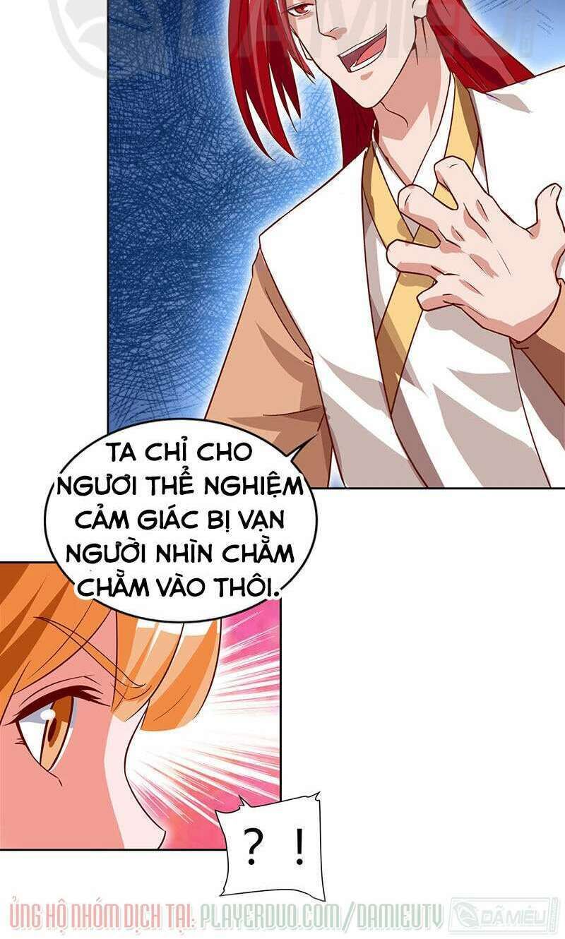 Tối Cường Thăng Cấp Chapter 88 - 23