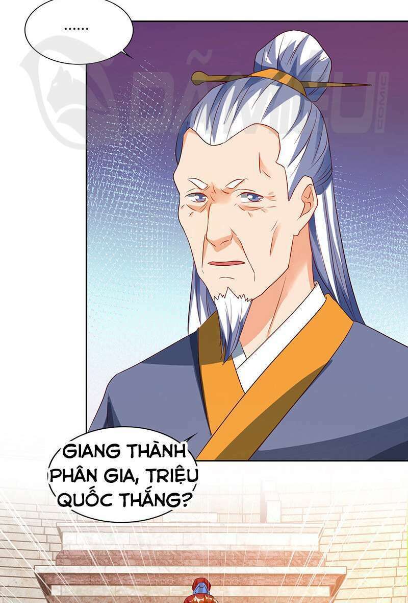 Tối Cường Thăng Cấp Chapter 88 - 4