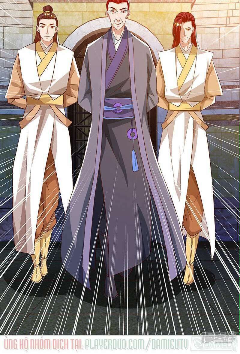 Tối Cường Thăng Cấp Chapter 88 - 5