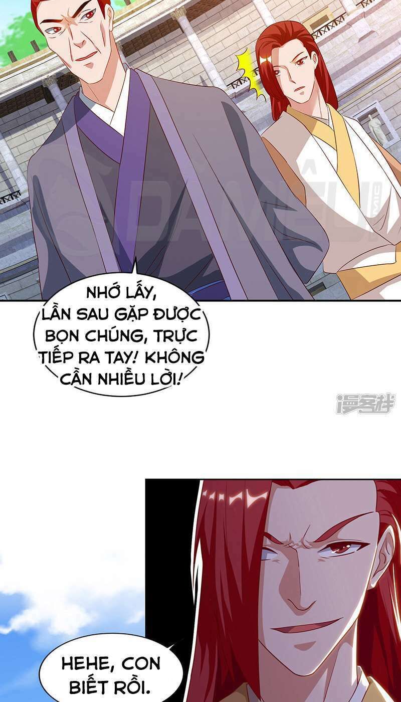 Tối Cường Thăng Cấp Chapter 88 - 7