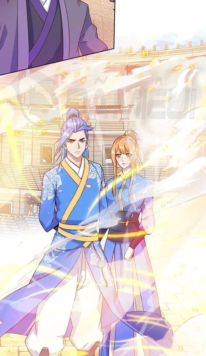 Tối Cường Thăng Cấp Chapter 89 - 11