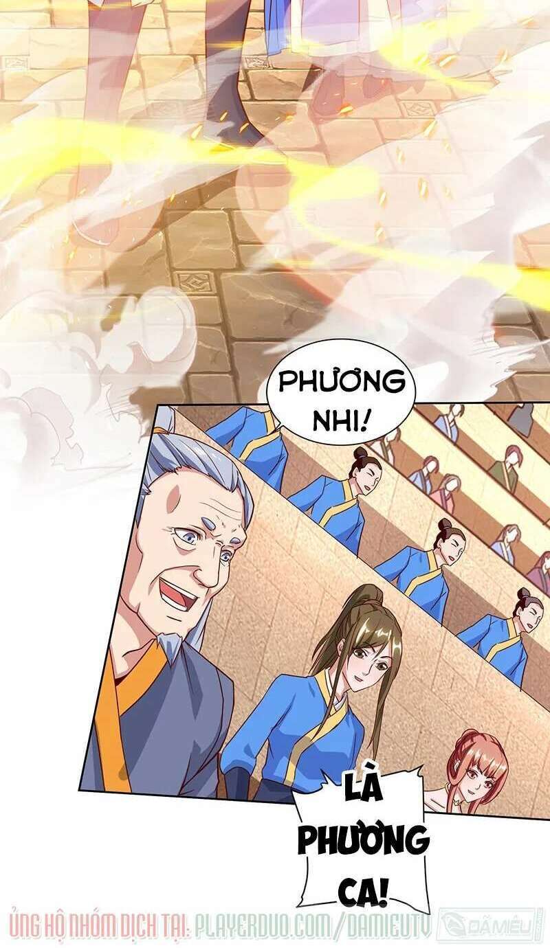 Tối Cường Thăng Cấp Chapter 89 - 12