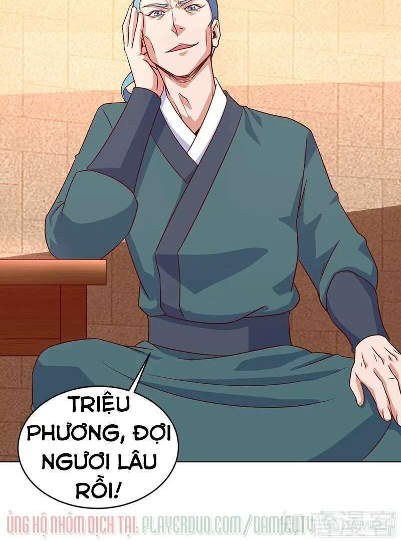 Tối Cường Thăng Cấp Chapter 89 - 15