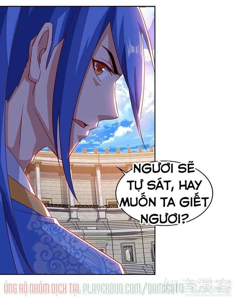 Tối Cường Thăng Cấp Chapter 89 - 18