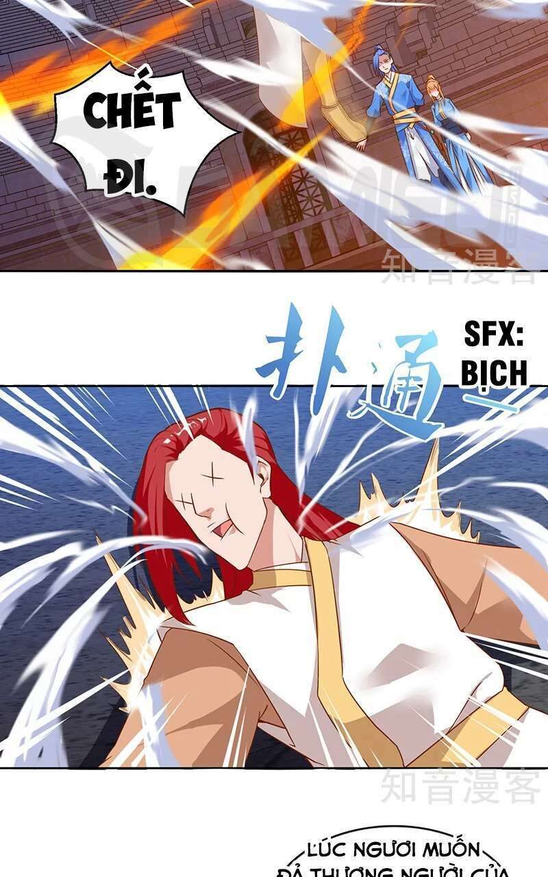 Tối Cường Thăng Cấp Chapter 89 - 20