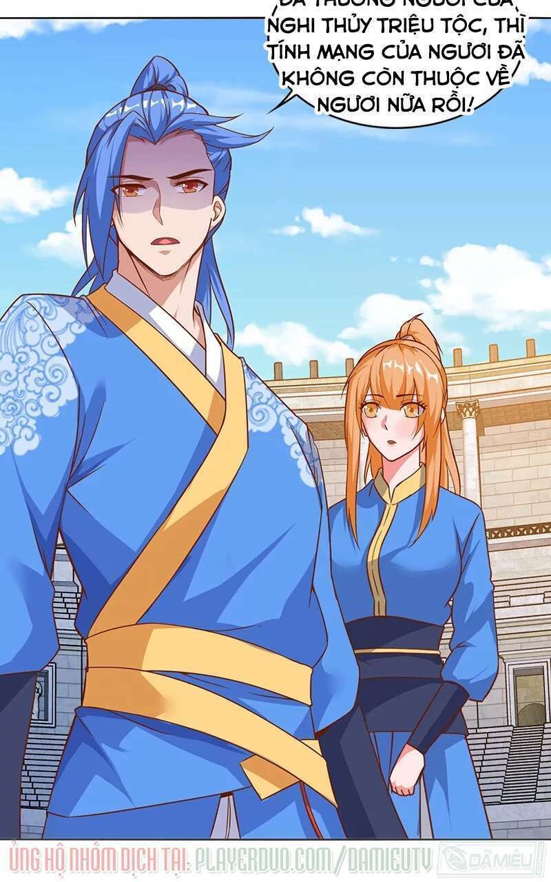 Tối Cường Thăng Cấp Chapter 89 - 21