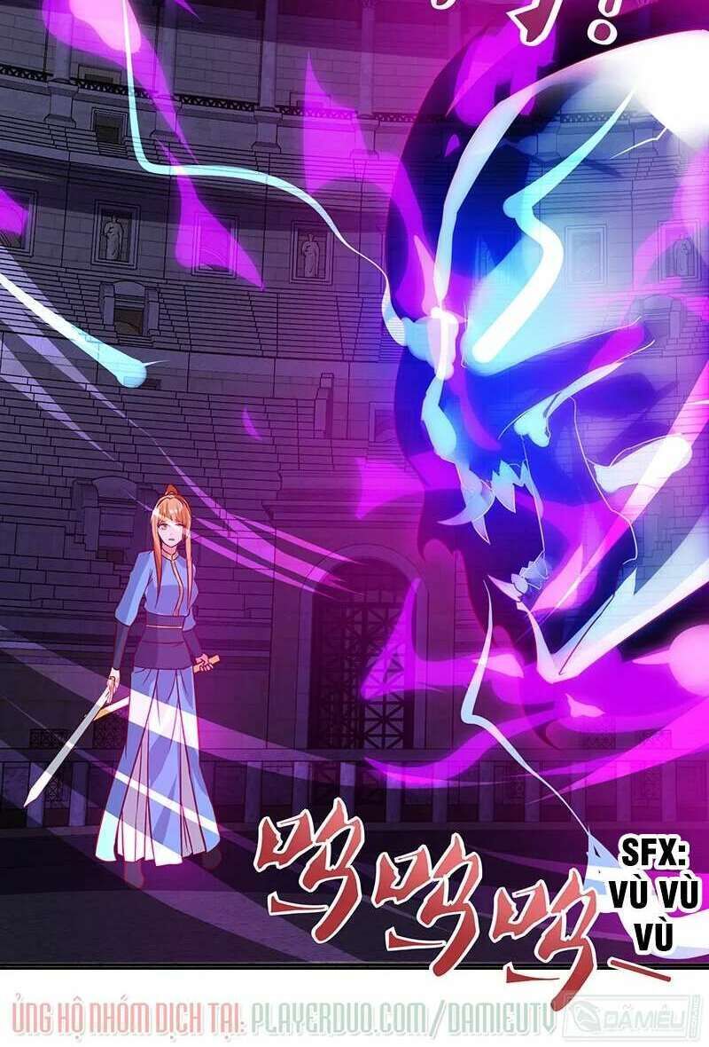 Tối Cường Thăng Cấp Chapter 89 - 6