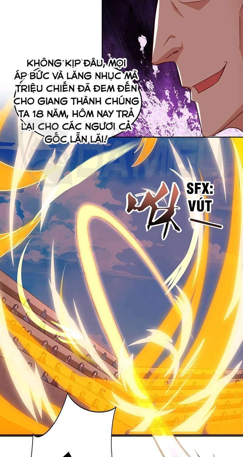 Tối Cường Thăng Cấp Chapter 89 - 8