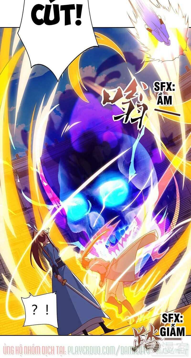 Tối Cường Thăng Cấp Chapter 89 - 9