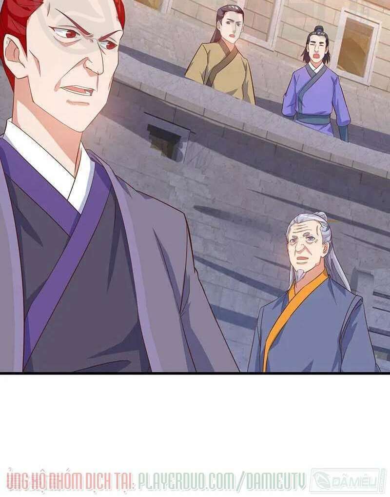 Tối Cường Thăng Cấp Chapter 90 - 12