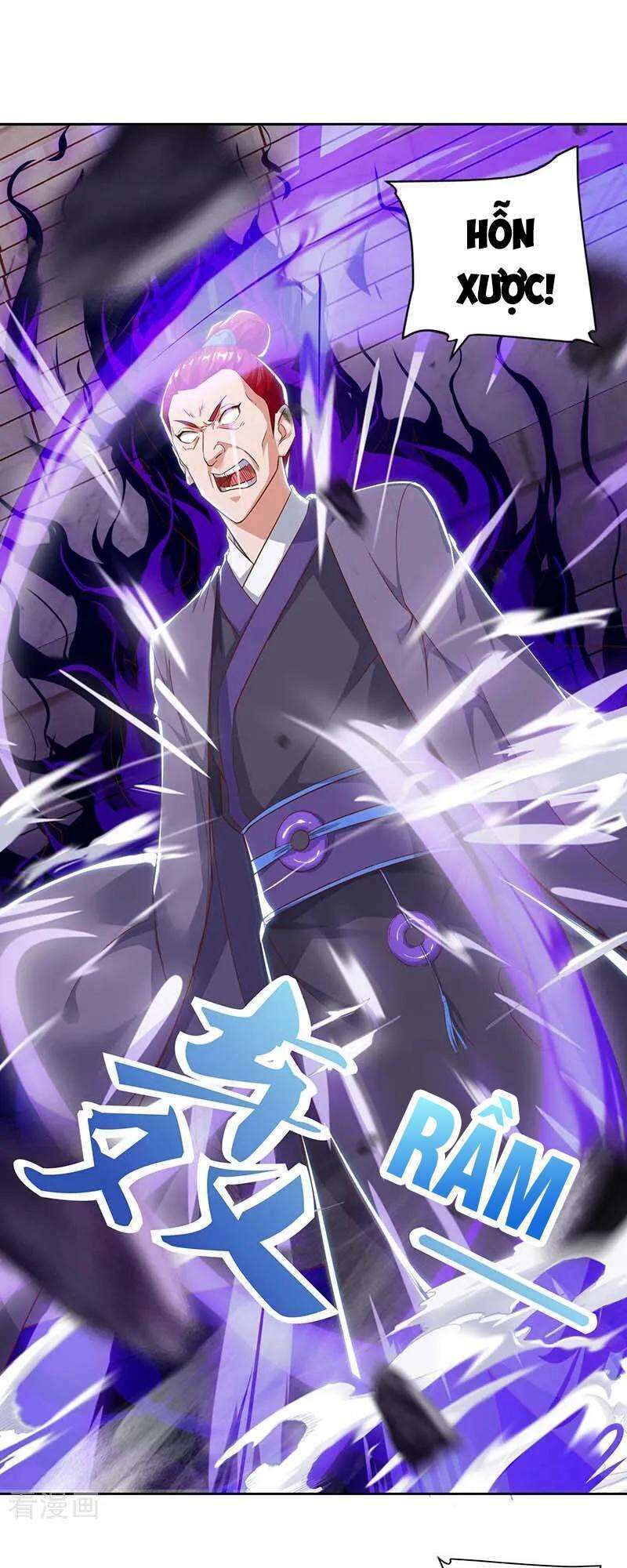 Tối Cường Thăng Cấp Chapter 90 - 3